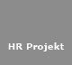 HR Projekt
